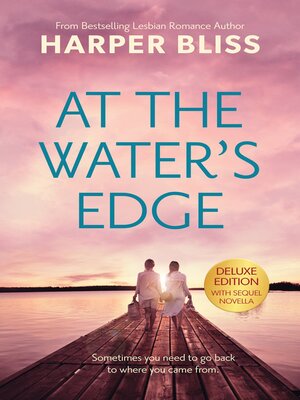 cover image of At the Water's Edge--Deluxe Edition